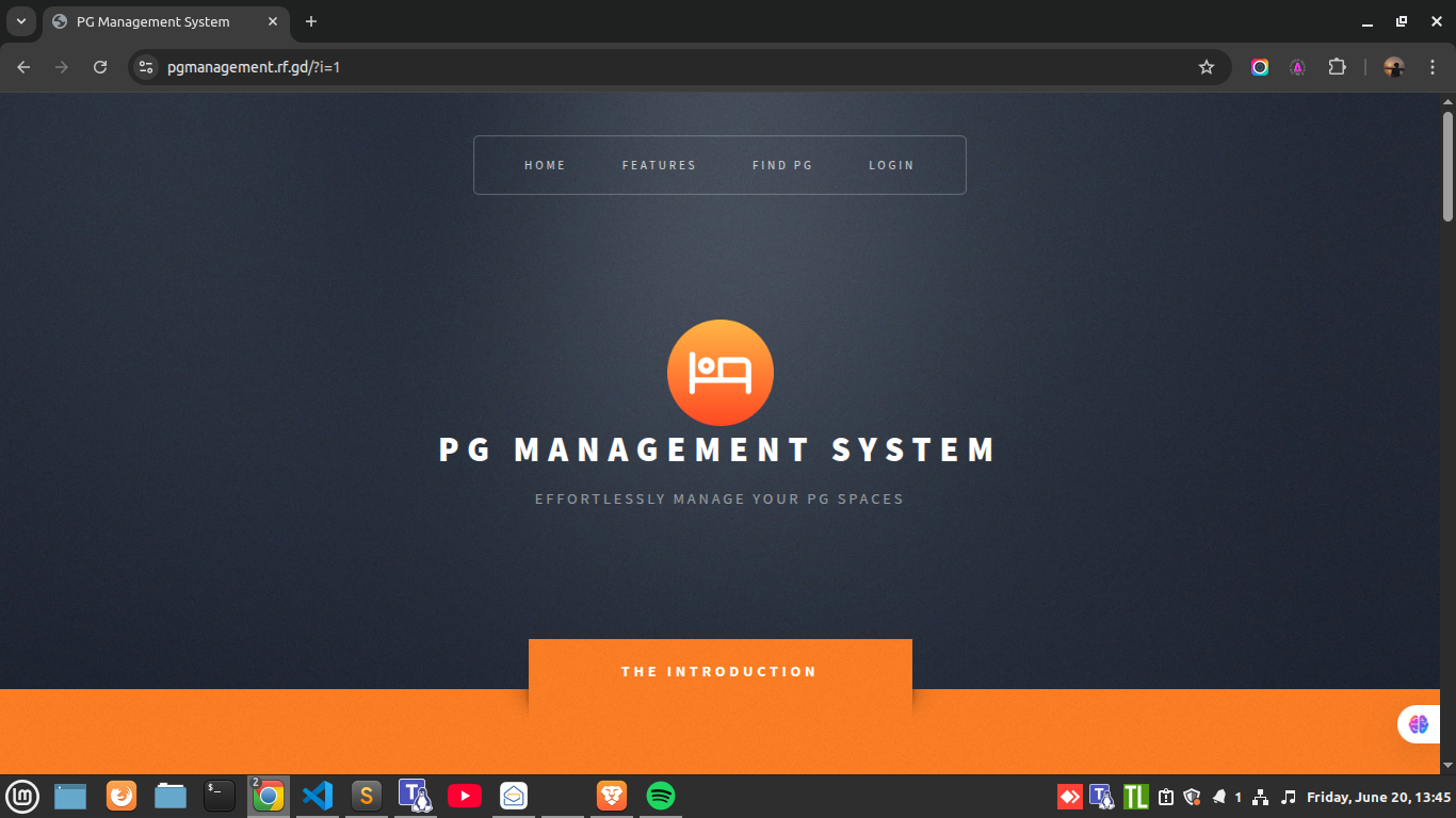 Project Image